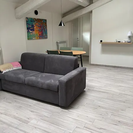 Tra Vigne E Motori - Tra Modena E Bologna Apartman San Cesario sul Panaro