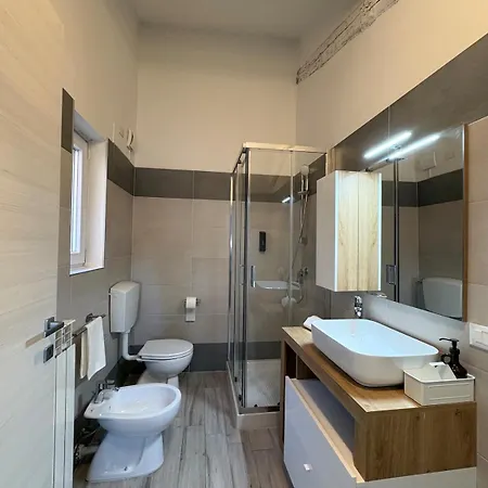 Tra Vigne E Motori - Tra Modena E Bologna Apartman